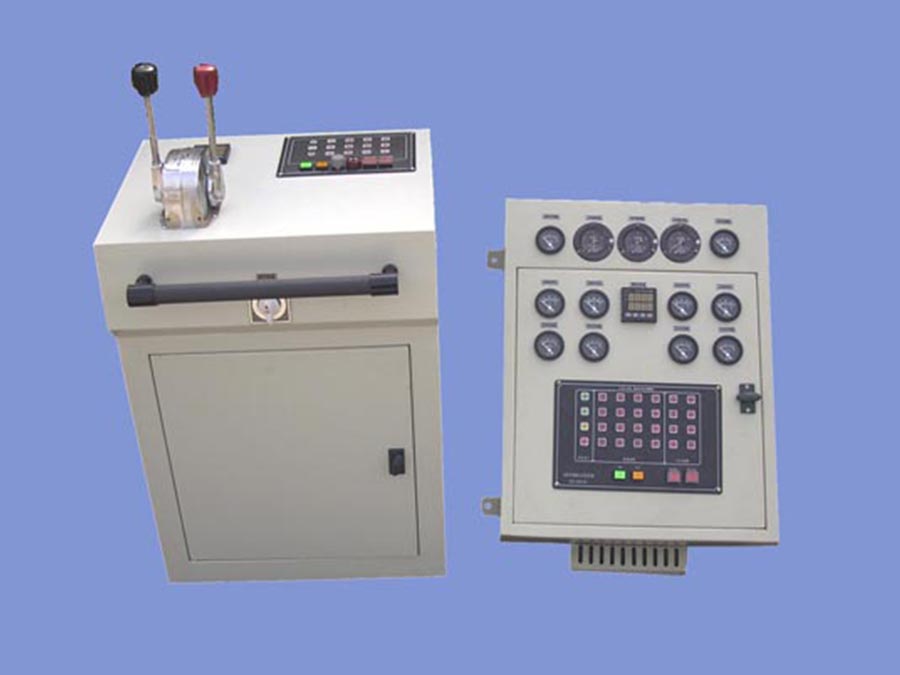 附加BRC標(biāo)志的機(jī)艙自動(dòng)化控制系統(tǒng)